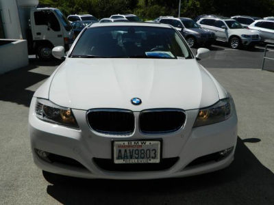 2011 BMW 328  i