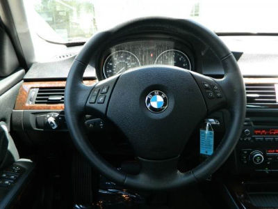 2011 BMW 328  i