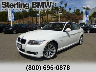 2011 BMW 328  i