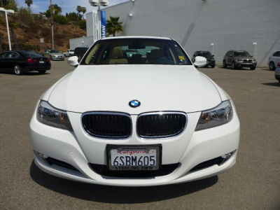 2011 BMW 328  i