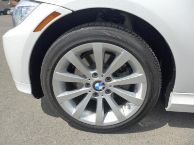2011 BMW 328  i