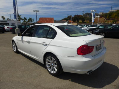 2011 BMW 328  i