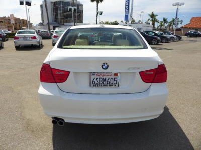 2011 BMW 328  i