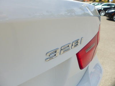 2011 BMW 328  i