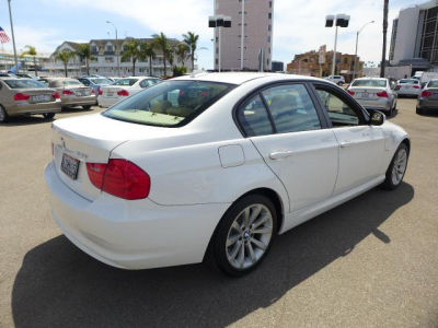 2011 BMW 328  i