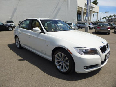 2011 BMW 328  i