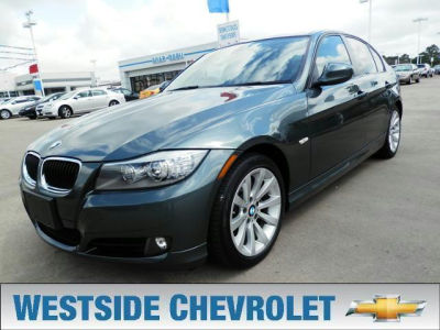 2011 BMW 328  i