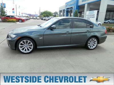 2011 BMW 328  i