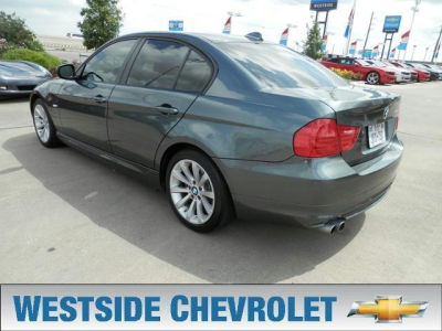 2011 BMW 328  i