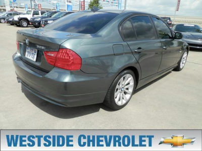 2011 BMW 328  i