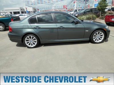 2011 BMW 328  i