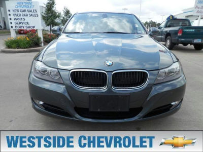 2011 BMW 328  i