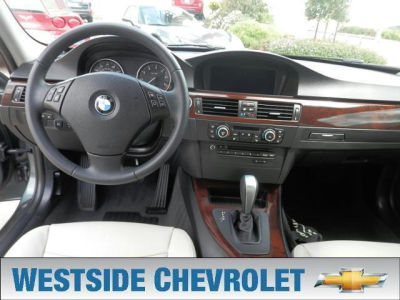 2011 BMW 328  i
