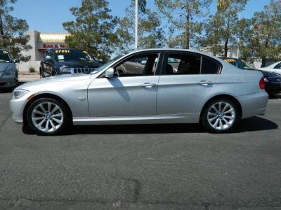 2011 BMW 328  i
