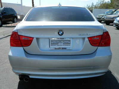 2011 BMW 328  i