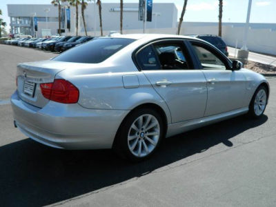 2011 BMW 328  i