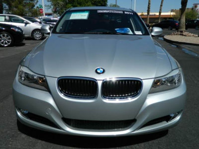 2011 BMW 328  i
