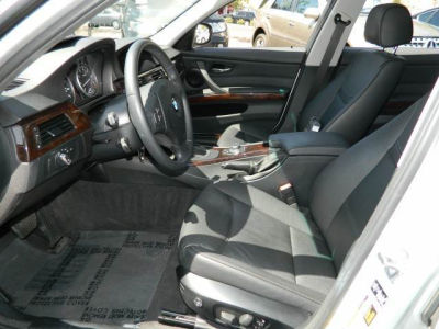 2011 BMW 328  i