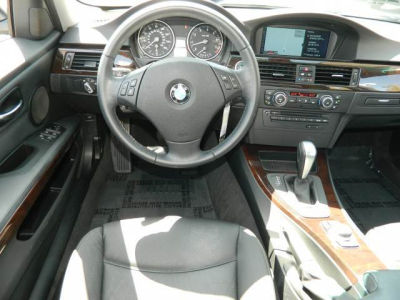 2011 BMW 328  i