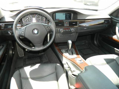 2011 BMW 328  i