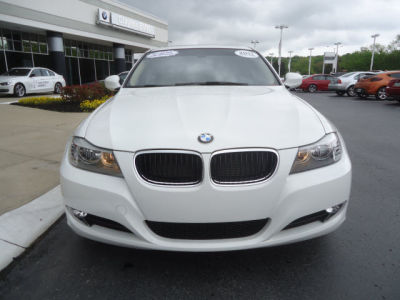 2011 BMW 328  i