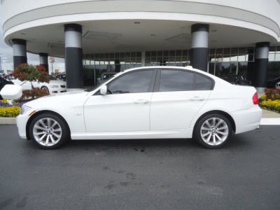 2011 BMW 328  i