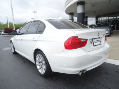 2011 BMW 328  i