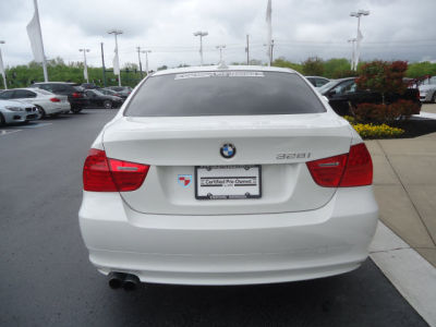 2011 BMW 328  i