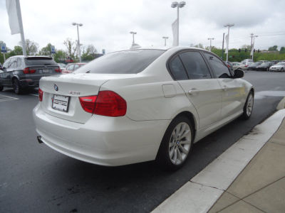 2011 BMW 328  i