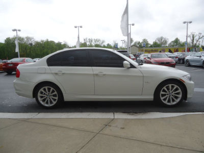 2011 BMW 328  i