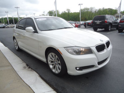 2011 BMW 328  i
