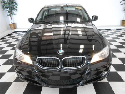 2011 BMW 328  i
