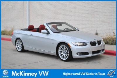 2010 BMW 328  i