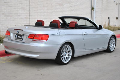 2010 BMW 328  i