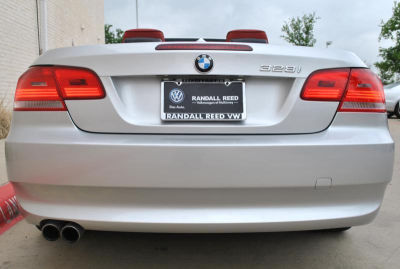 2010 BMW 328  i