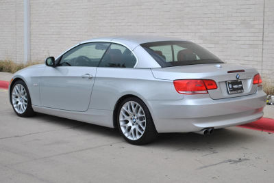 2010 BMW 328  i