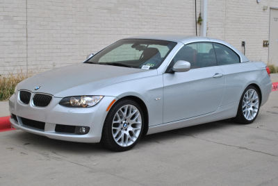 2010 BMW 328  i