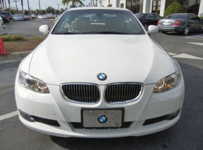 2010 BMW 328  i