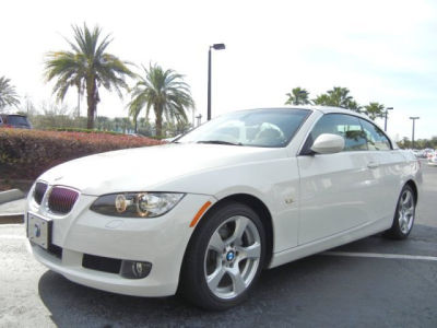 2010 BMW 328  i