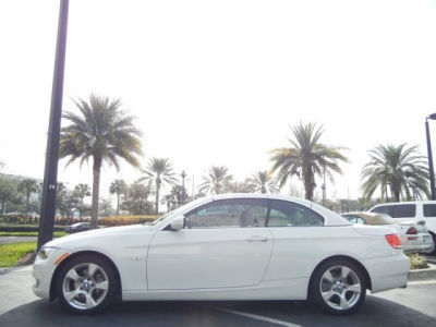 2010 BMW 328  i