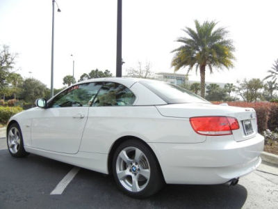 2010 BMW 328  i