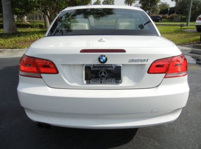 2010 BMW 328  i