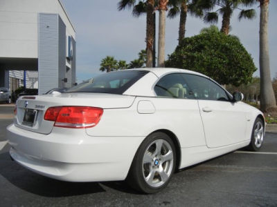 2010 BMW 328  i