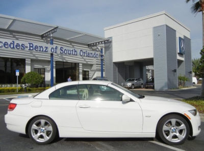 2010 BMW 328  i