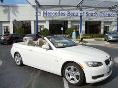 2010 BMW 328  i