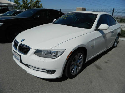 2011 BMW 328  i