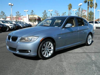 2011 BMW 328  i