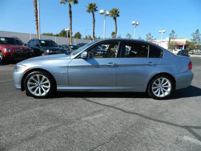 2011 BMW 328  i