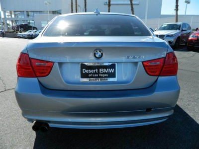 2011 BMW 328  i