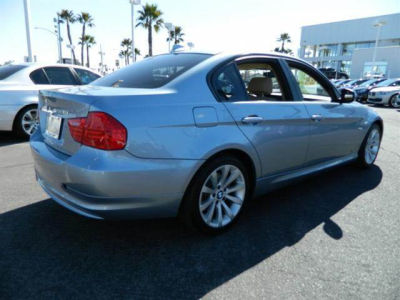 2011 BMW 328  i